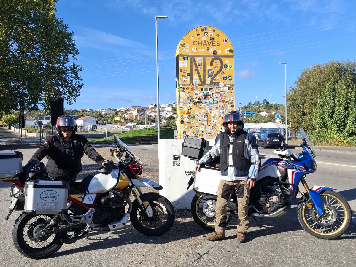 MotoTripAI-roadtrip-portugal-10-v2 MototripAI Cantal 2026 : Goldwing et 85 Travel