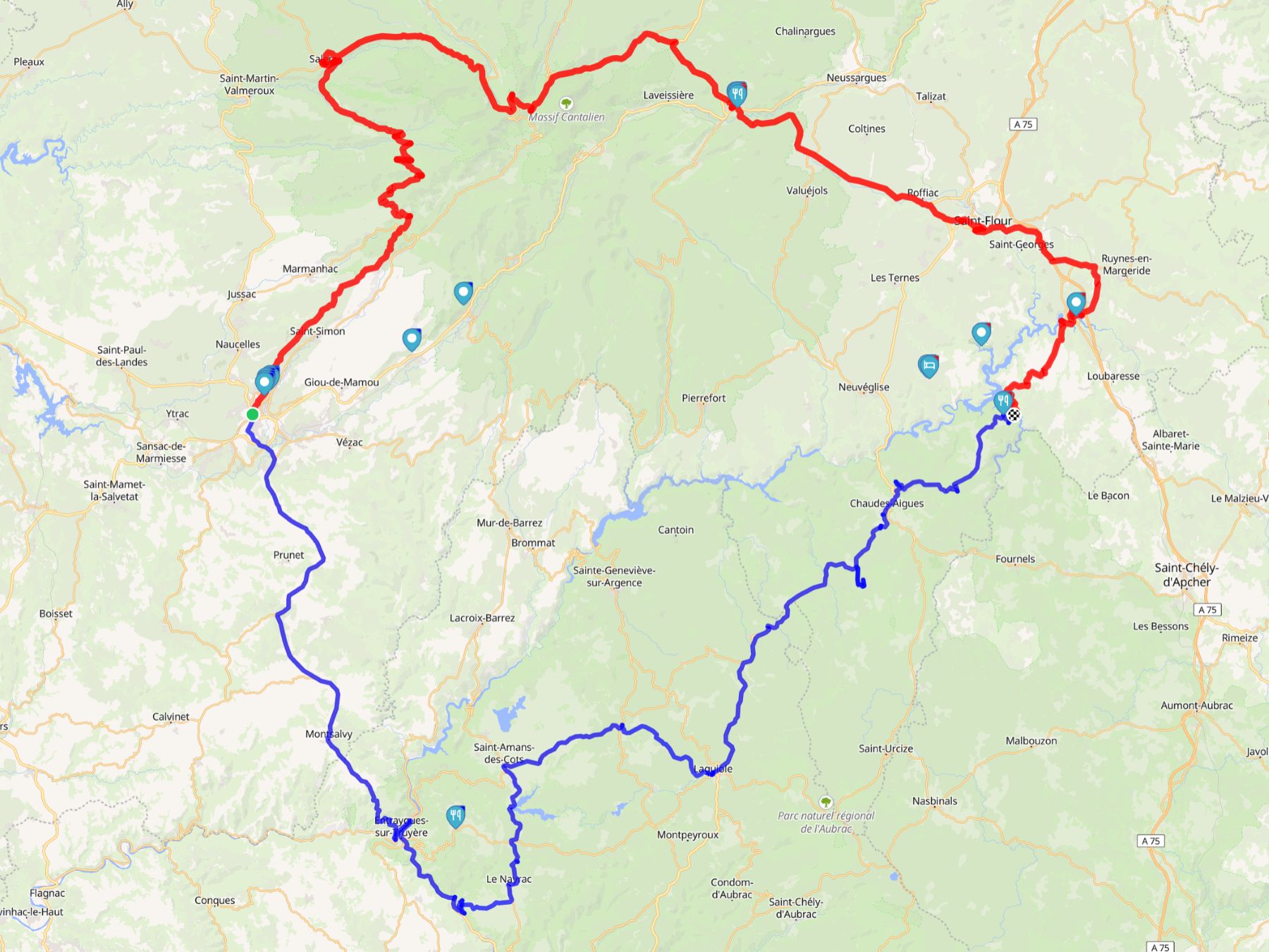 Mototripai-roadbook-cantal